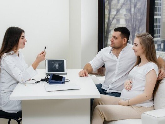 Best Fertility Expert in Sector 57, Gurugram