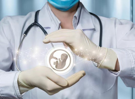 Best IVF Treatment in Sector 57, Gurugram