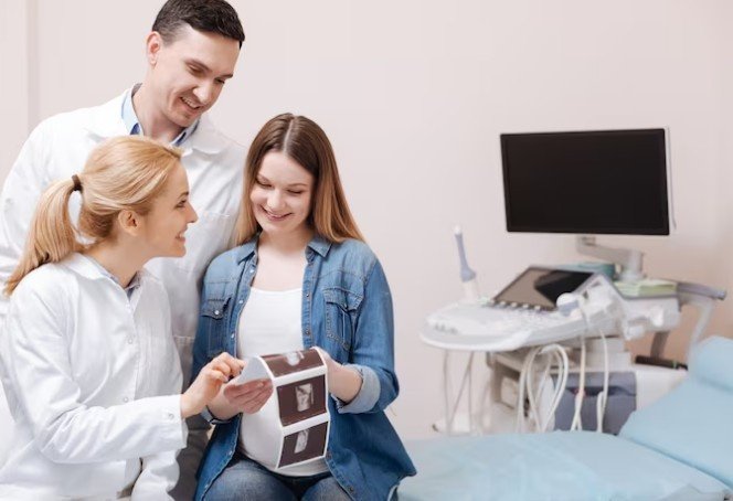 Best Fertility Specialist in Sector 57, Gurugram