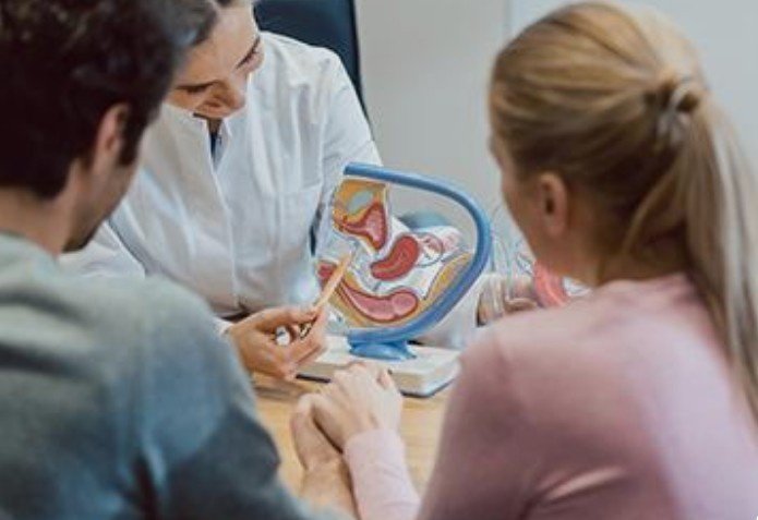 Infertility Evaluation Treatment in Sector 57, Gurugram