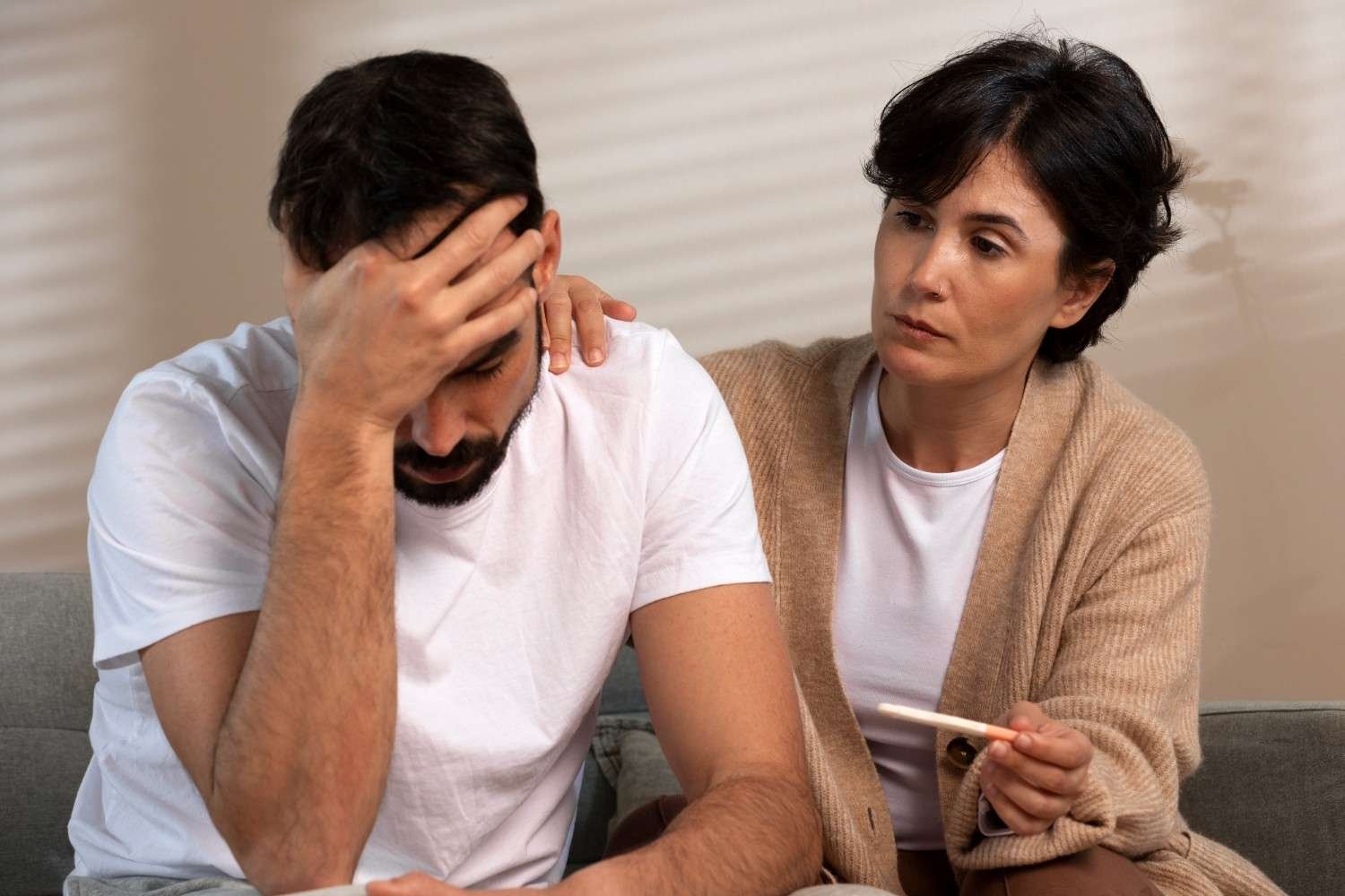Top Unexplained Infertility Treatment in Gurugram