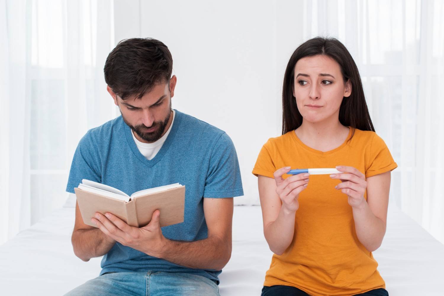 Best Male and Female Infertility Treatment in Gurugram