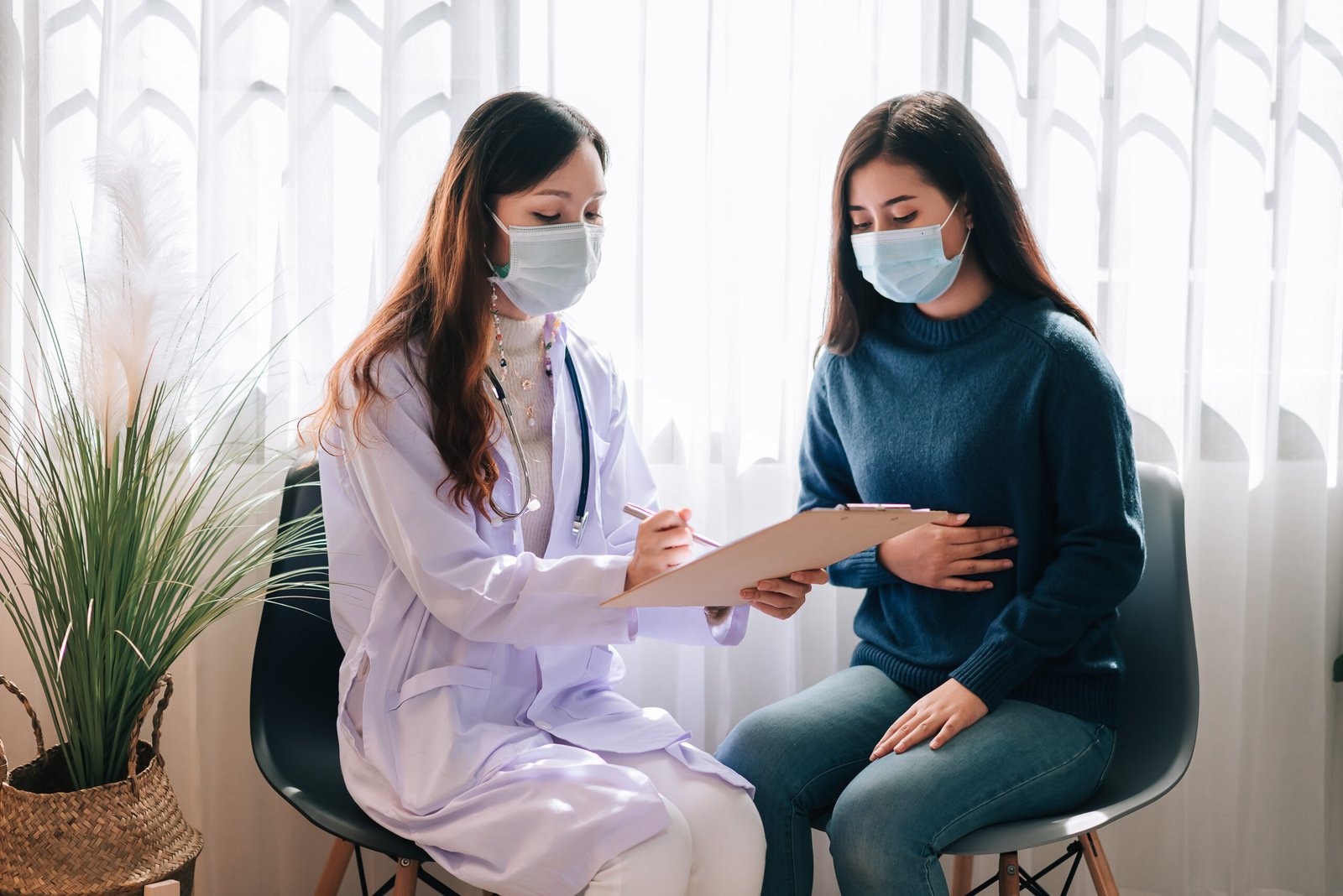 IVF Doctor in Gurgaon