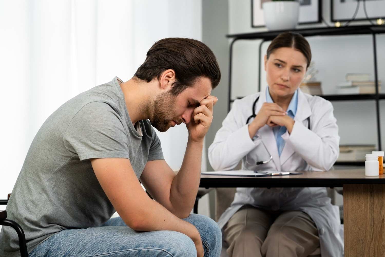 Best Male infertility treatment in Gurgaon