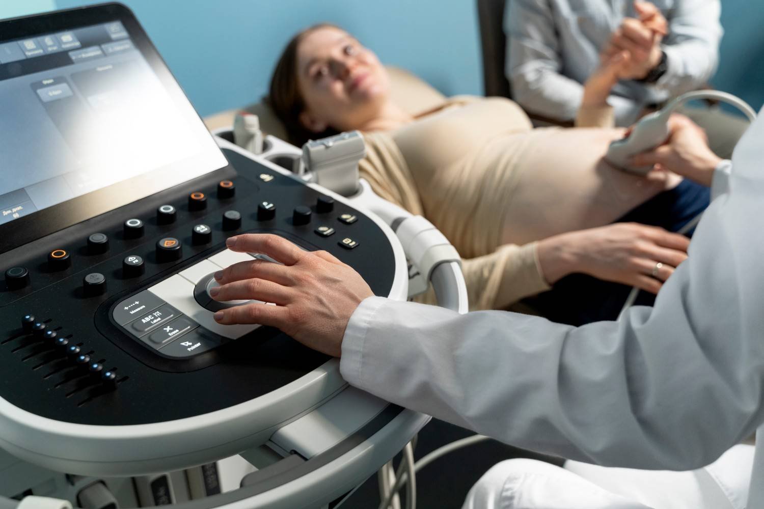 Best Gynecologist In Gurugram