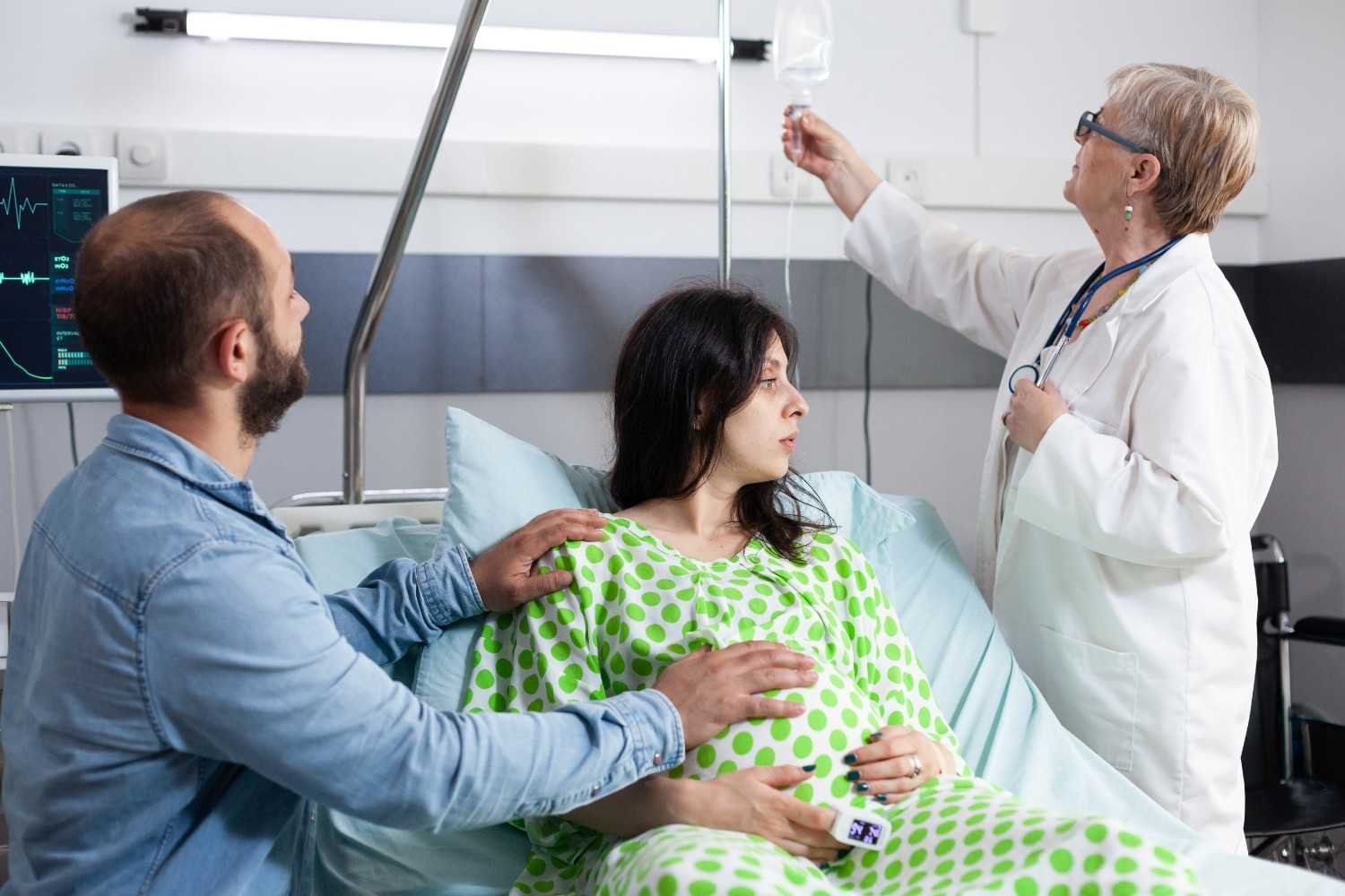 High Risk Pregnancy Specialist in Gurugram