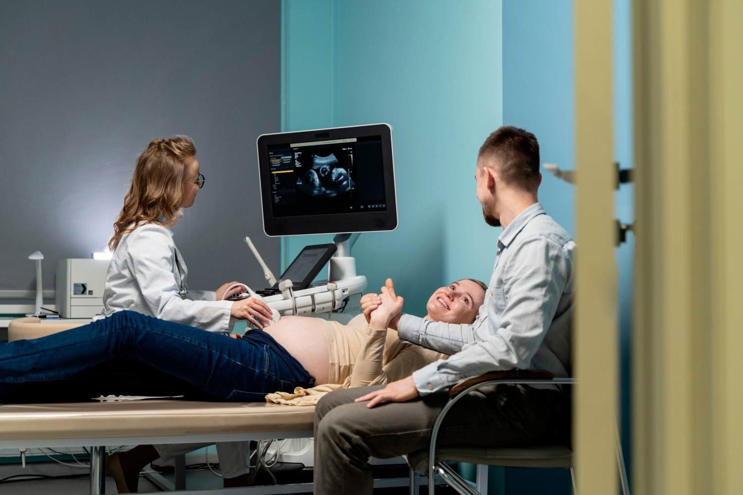 Best Doctor for IVF in Gurgaon