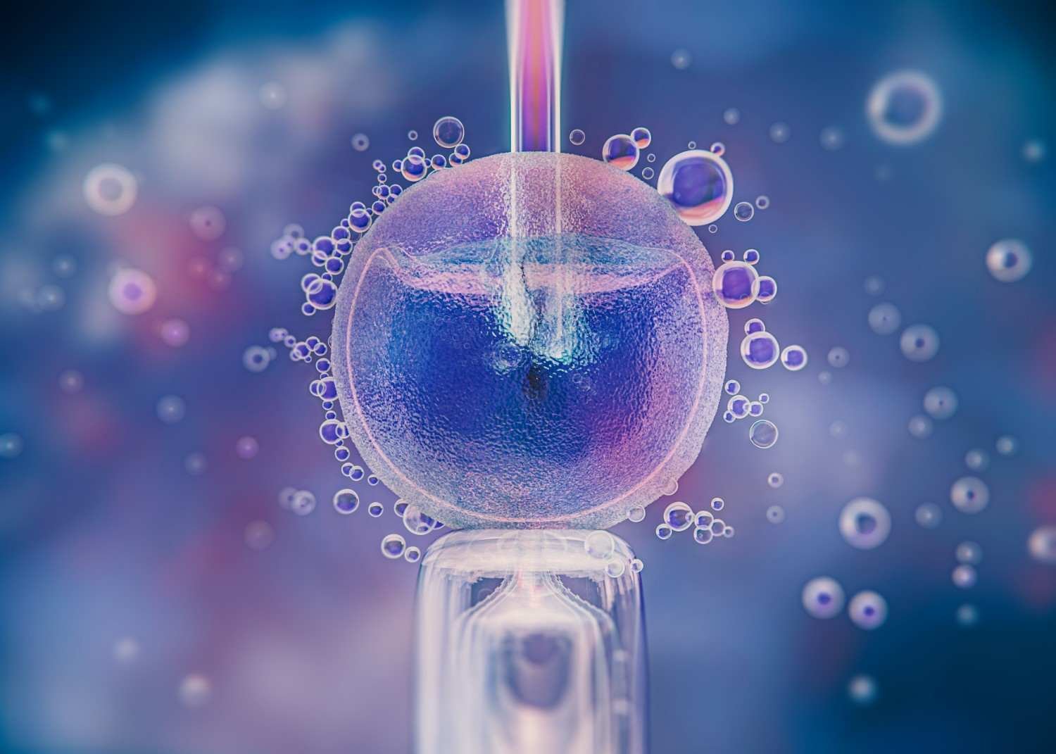 Egg Freezing in Sector 57 Gurugram