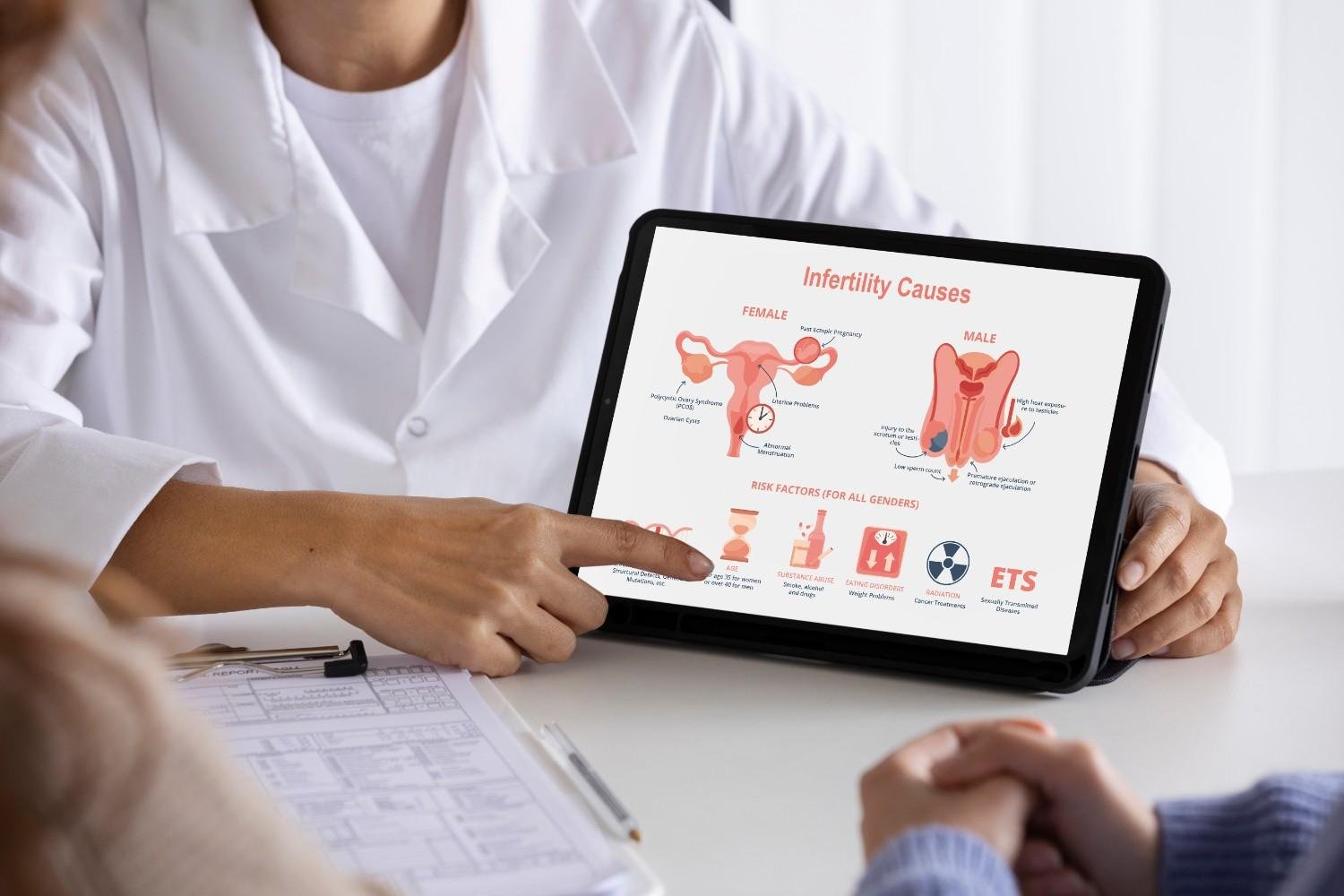 PCOS Treatment in Gurugram