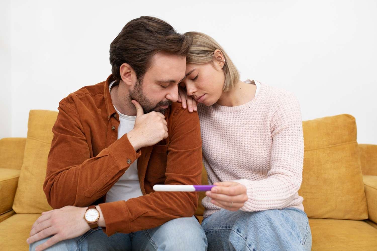 Fertility Specialist in Sector 57 Gurugram