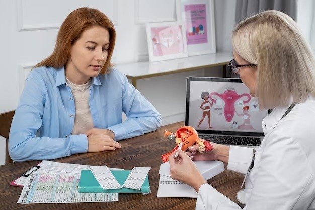 Follicular Scan Doctor in Gurugram